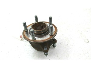 2013-2018 FORD FOCUS ST OEM LEFT REAR WHEEL HUB BEARING   