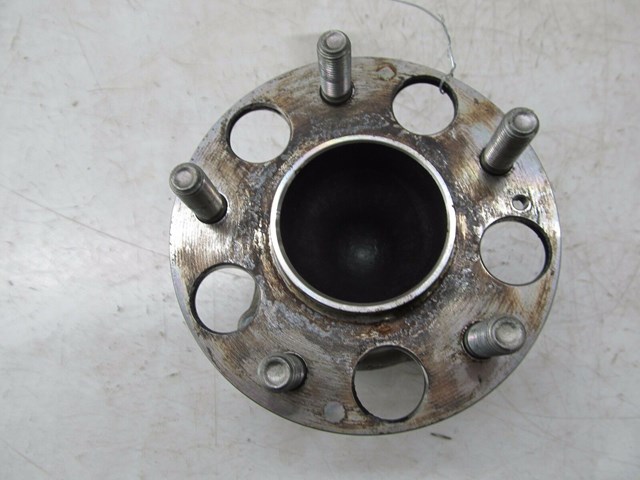 2014-2016 ACURA MDX OEM LEFT REAR DRIVER SIDE WHEEL HUB BEARING 