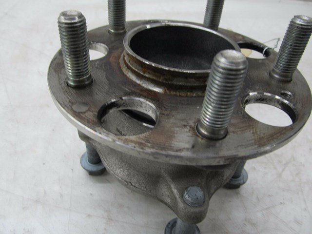 2014-2016 ACURA MDX OEM LEFT REAR DRIVER SIDE WHEEL HUB BEARING 