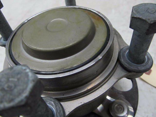 2014-2016 ACURA MDX OEM LEFT REAR DRIVER SIDE WHEEL HUB BEARING 