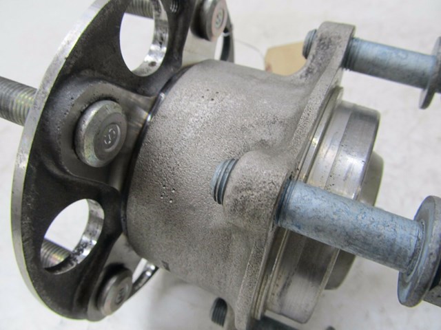 2014-2016 ACURA MDX OEM LEFT REAR DRIVER SIDE WHEEL HUB BEARING 