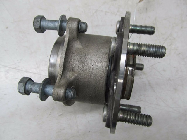 2014-2016 ACURA MDX OEM LEFT REAR DRIVER SIDE WHEEL HUB BEARING 