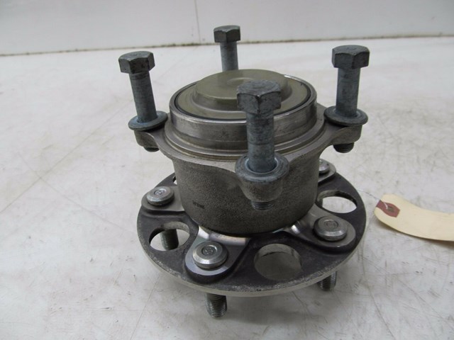 2014-2016 ACURA MDX OEM LEFT REAR DRIVER SIDE WHEEL HUB BEARING 