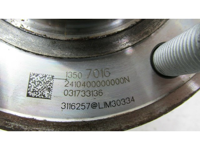 2017-2019 BUICK LACROSSE OEM RIGHT FRONT WHEEL HUB BEARING  