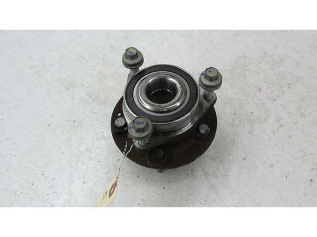2017-2019 BUICK LACROSSE OEM RIGHT FRONT WHEEL HUB BEARING  