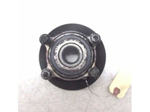 2002-2006 MINI COOPER S R53 OEM LEFT FRONT DRIVER SIDE WHEEL HUB BARRING