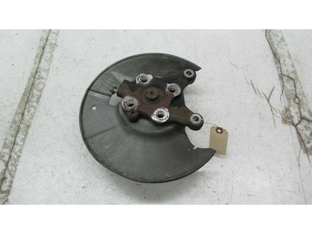 2010-2012 LINCOLN MKZ OEM LEFT REAR DRIVER SIDE WHEEL HUB BEARING 