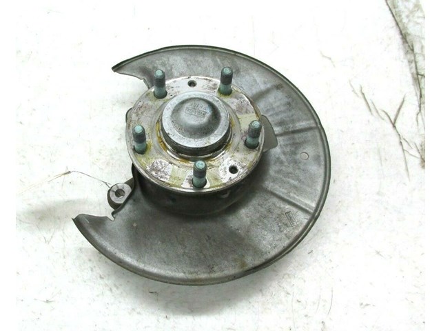 2010-2012 LINCOLN MKZ OEM LEFT REAR DRIVER SIDE WHEEL HUB BEARING 