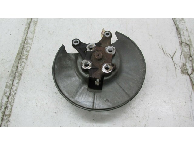 2010-2012 LINCOLN MKZ OEM LEFT REAR DRIVER SIDE WHEEL HUB BEARING 