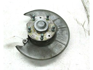 2010-2012 LINCOLN MKZ OEM LEFT REAR DRIVER SIDE WHEEL HUB BEARING 