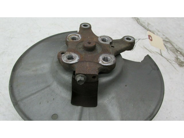 2010-2012 LINCOLN MKZ OEM RIGHT REAR PASSENGER SIDE WHEEL HUB BEARING 