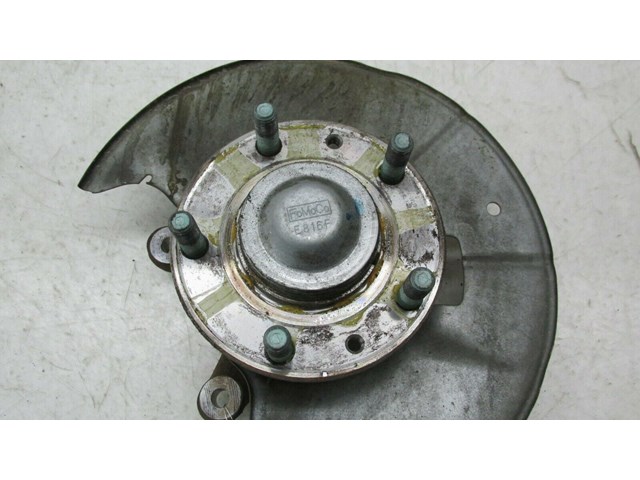 2010-2012 LINCOLN MKZ OEM RIGHT REAR PASSENGER SIDE WHEEL HUB BEARING 