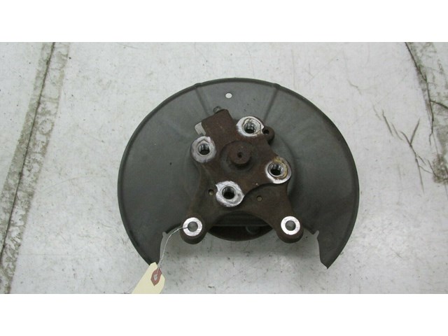 2010-2012 LINCOLN MKZ OEM RIGHT REAR PASSENGER SIDE WHEEL HUB BEARING 