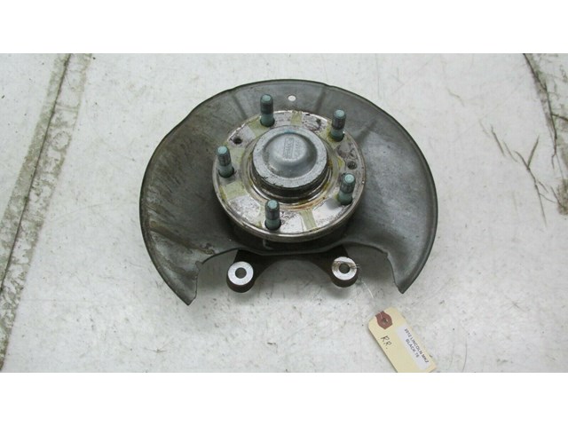 2010-2012 LINCOLN MKZ OEM RIGHT REAR PASSENGER SIDE WHEEL HUB BEARING 