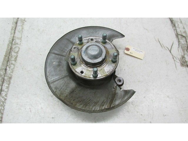 2010-2012 LINCOLN MKZ OEM RIGHT REAR PASSENGER SIDE WHEEL HUB BEARING 