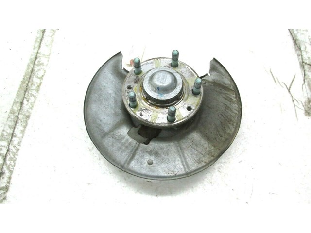 2010-2012 LINCOLN MKZ OEM RIGHT REAR PASSENGER SIDE WHEEL HUB BEARING 
