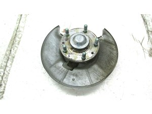 2010-2012 LINCOLN MKZ OEM RIGHT REAR PASSENGER SIDE WHEEL HUB BEARING 