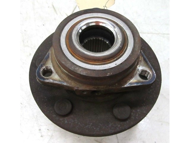 2003-2007 CHEVY SILVERADO OEM LEFT FRONT WHEEL HUB BEARING 