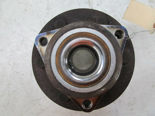 2003-2007 CHEVY SILVERADO OEM LEFT FRONT WHEEL HUB BEARING 