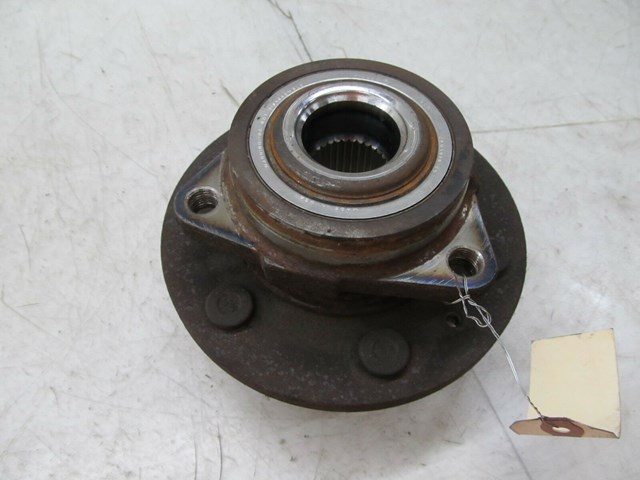 2003-2007 CHEVY SILVERADO OEM LEFT FRONT WHEEL HUB BEARING 