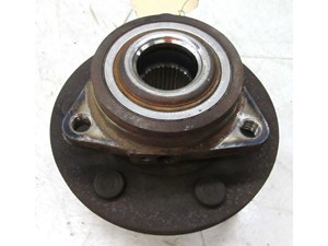 2003-2007 CHEVY SILVERADO OEM LEFT FRONT WHEEL HUB BEARING 