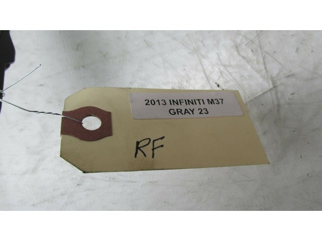 2011-2018 INFINITI M37 Q70 OEM RIGHT FRONT PASSENGER SIDE WINDSHIELD WIPER