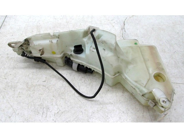 2005-2008 AUDI A6 C6 OEM FRONT WINDSHIELD WIPER RESERVOIR TANK