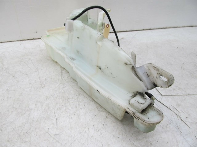 2005-2008 AUDI A6 C6 OEM FRONT WINDSHIELD WIPER RESERVOIR TANK