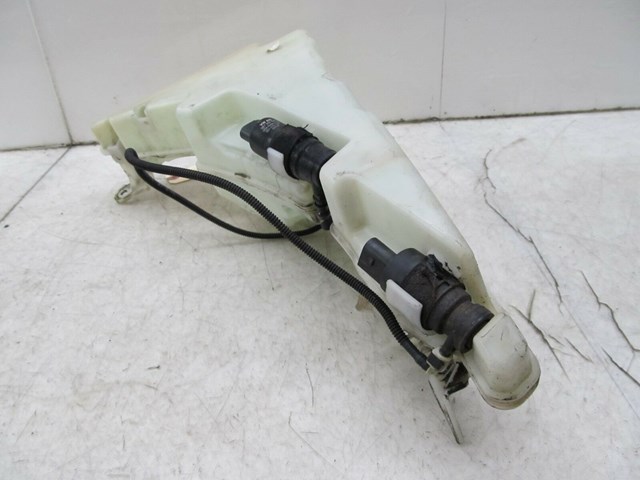 2005-2008 AUDI A6 C6 OEM FRONT WINDSHIELD WIPER RESERVOIR TANK