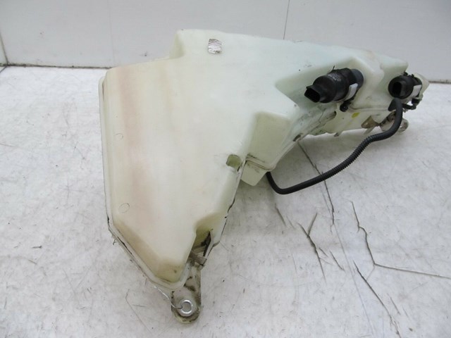 2005-2008 AUDI A6 C6 OEM FRONT WINDSHIELD WIPER RESERVOIR TANK