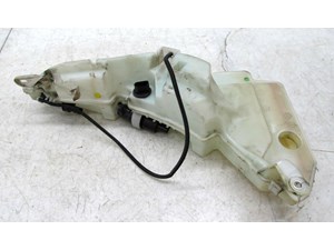 2005-2008 AUDI A6 C6 OEM FRONT WINDSHIELD WIPER RESERVOIR TANK