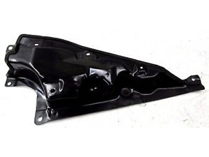 2013-2015 NISSAN ALTIMA OEM LEFT FRONT WINDSHIELD WIPER LINKAGE HOUSING TRAY 