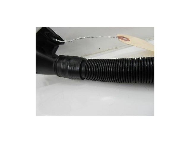  2008-2010 BMW 528xi 535i E60 OEM WINDSHIELD WIPER CLEANING FLUID BOTTLE CONNECT