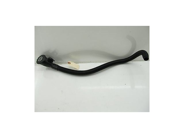  2008-2010 BMW 528xi 535i E60 OEM WINDSHIELD WIPER CLEANING FLUID BOTTLE CONNECT