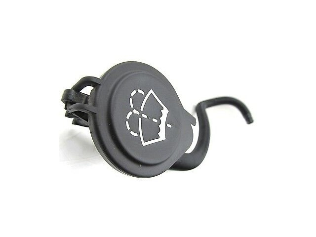  2008-2010 BMW 528xi 535i E60 OEM WINDSHIELD WIPER CLEANING FLUID BOTTLE CONNECT