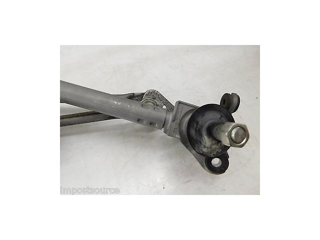 2007-2009 ACURA MDX OEM WINDSHIELD WIPER LINKAGE W/ MOTOR 76505STXA010M1