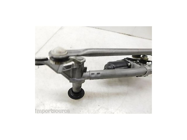 2007-2009 ACURA MDX OEM WINDSHIELD WIPER LINKAGE W/ MOTOR 76505STXA010M1