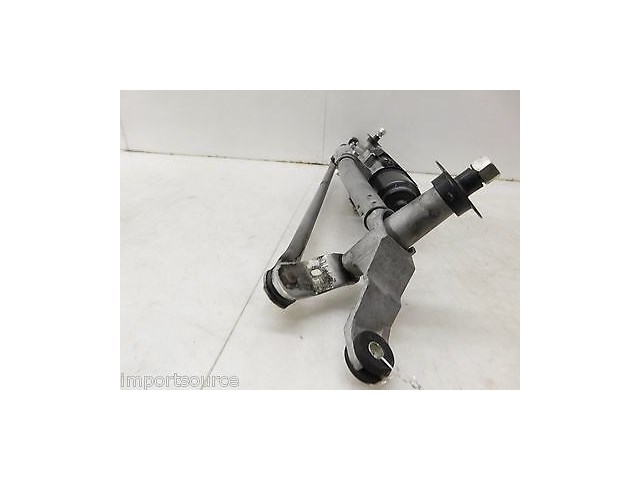 2007-2009 ACURA MDX OEM WINDSHIELD WIPER LINKAGE W/ MOTOR 76505STXA010M1