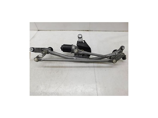 2007-2009 ACURA MDX OEM WINDSHIELD WIPER LINKAGE W/ MOTOR 76505STXA010M1