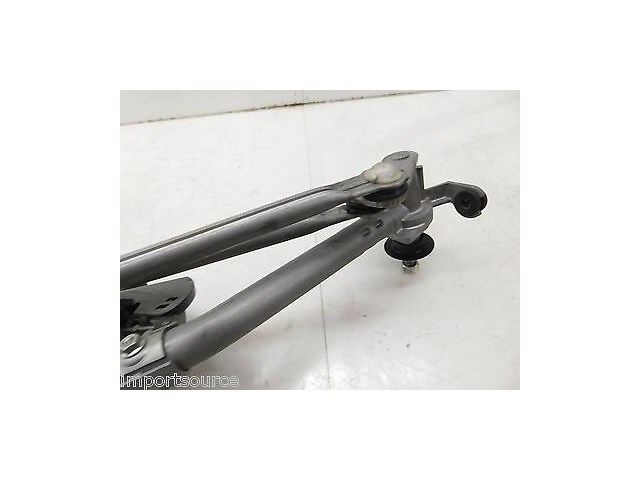 2007-2009 ACURA MDX OEM WINDSHIELD WIPER LINKAGE W/ MOTOR 76505STXA010M1