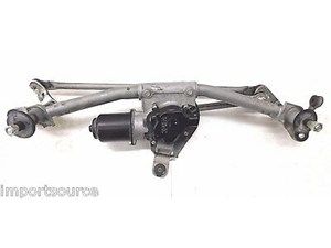 2007-2009 ACURA MDX OEM WINDSHIELD WIPER LINKAGE W/ MOTOR 76505STXA010M1