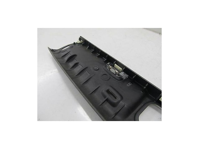 2009 AUDI A4 CABRIOLET 2.0T OEM INTERIOR UPPER WINDSHIELD TRIM PANEL COVER