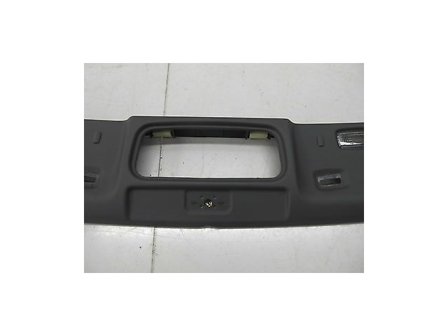 2009 AUDI A4 CABRIOLET 2.0T OEM INTERIOR UPPER WINDSHIELD TRIM PANEL COVER