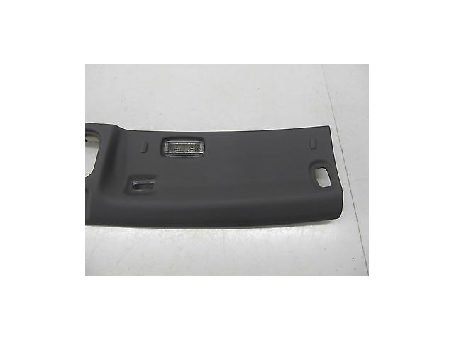 2009 AUDI A4 CABRIOLET 2.0T OEM INTERIOR UPPER WINDSHIELD TRIM PANEL COVER