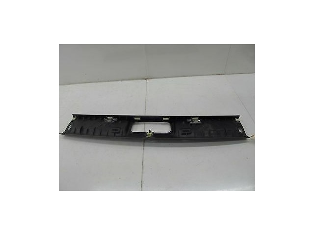 2009 AUDI A4 CABRIOLET 2.0T OEM INTERIOR UPPER WINDSHIELD TRIM PANEL COVER