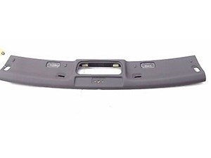 2009 AUDI A4 CABRIOLET 2.0T OEM INTERIOR UPPER WINDSHIELD TRIM PANEL COVER