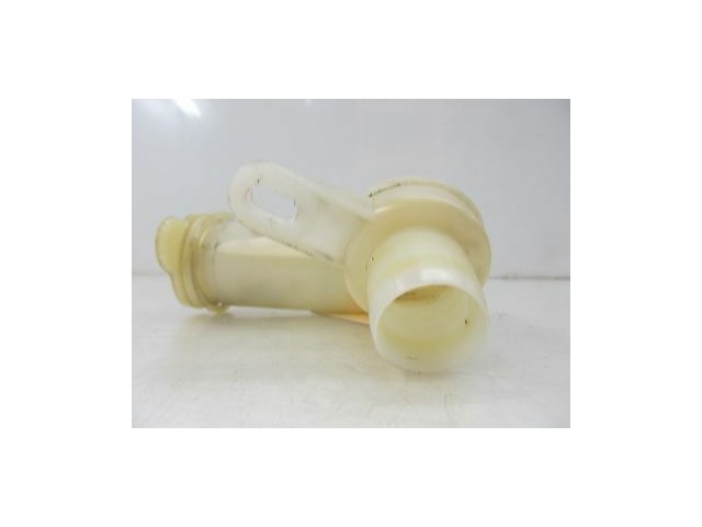 2000-2004 BENTLEY ARNAGE OEM WINDSHIELD WIPER SYSTEM FLUID FILLER NECK TUBE