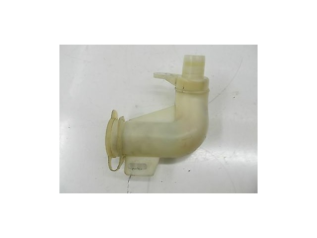 2000-2004 BENTLEY ARNAGE OEM WINDSHIELD WIPER SYSTEM FLUID FILLER NECK TUBE