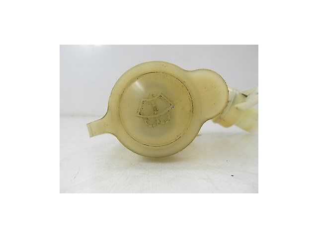 2000-2004 BENTLEY ARNAGE OEM WINDSHIELD WIPER SYSTEM FLUID FILLER NECK TUBE