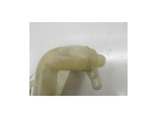 2000-2004 BENTLEY ARNAGE OEM WINDSHIELD WIPER SYSTEM FLUID FILLER NECK TUBE